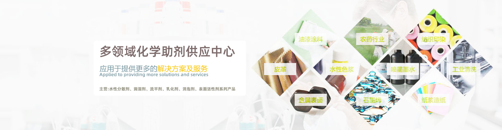HD2021分散剂