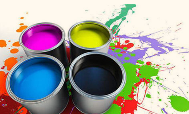 分散剂改善颜料，提高涂料性能