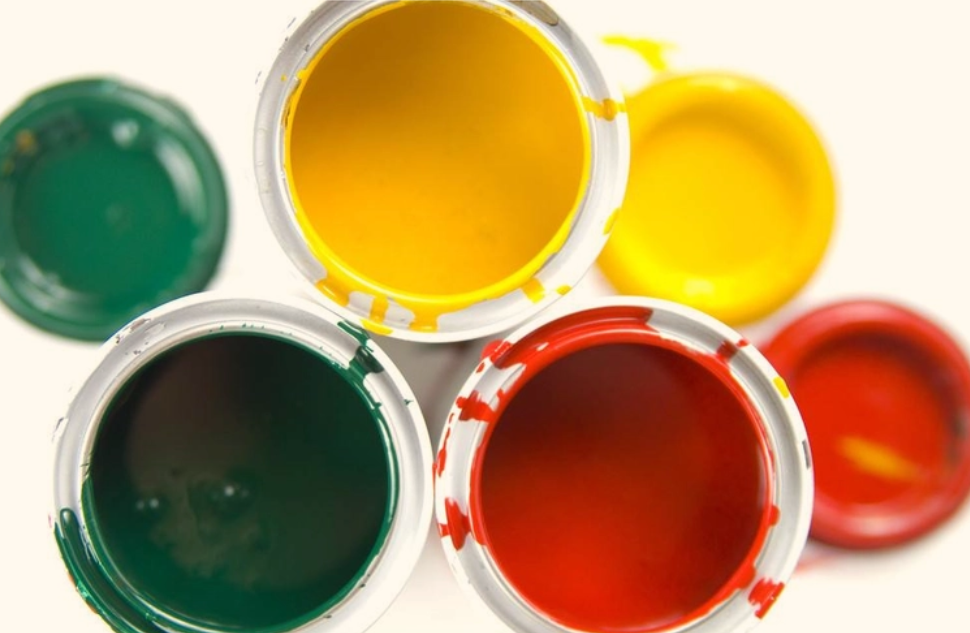 分散剂在色浆中有什么作用