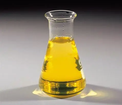 化学分散剂处理溢油