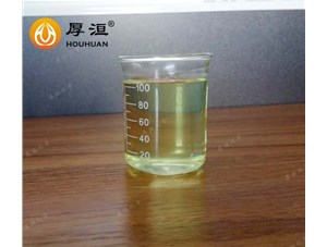 推荐一款水性喷墨润湿分散剂