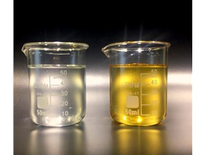 超分散剂和分散剂的相比优势