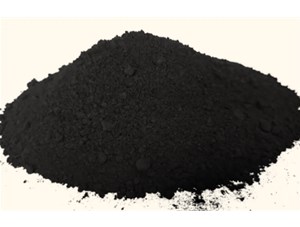 碳黑的树脂研磨分散